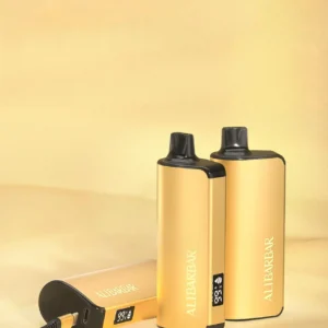 ALIBARBAR INGOT 20000