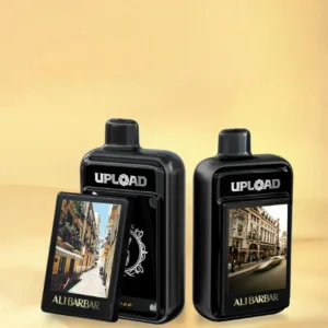 ALIBARBAR UPLOAD