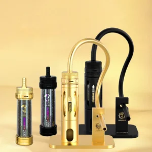 ALIBARBAR HOOKAH ONYX