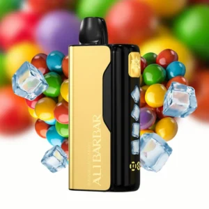 ALIBARBAR ICE ADJUST (Exclusive Early Bird Offer) - Skittles