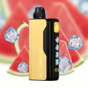 ALIBARBAR ICE ADJUST (Exclusive Early Bird Offer) - Watermelon